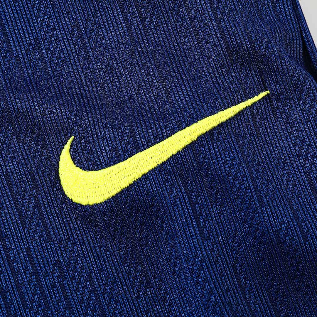 Chaqueta de entrenamiento del Barcelona 2025/26 (Chaqueta + Pantalón)
