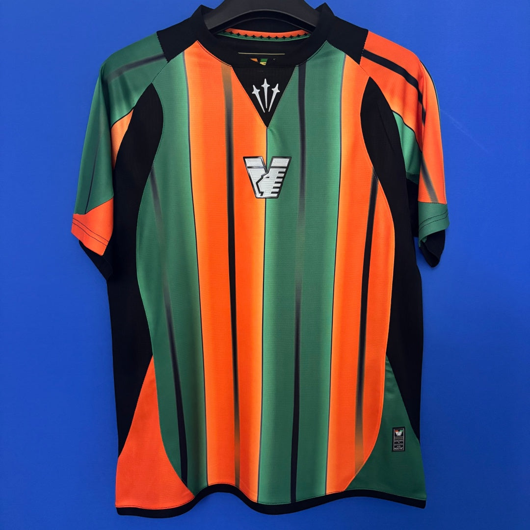 Camiseta de la tercera equipación de Venecia 25/26