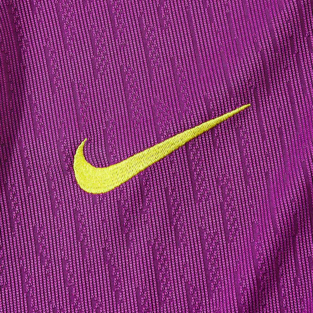 Chaqueta de entrenamiento del Barcelona 2025/26 (Chaqueta + Pantalón)