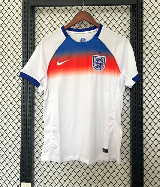 Camiseta de Inglaterra 25/26
