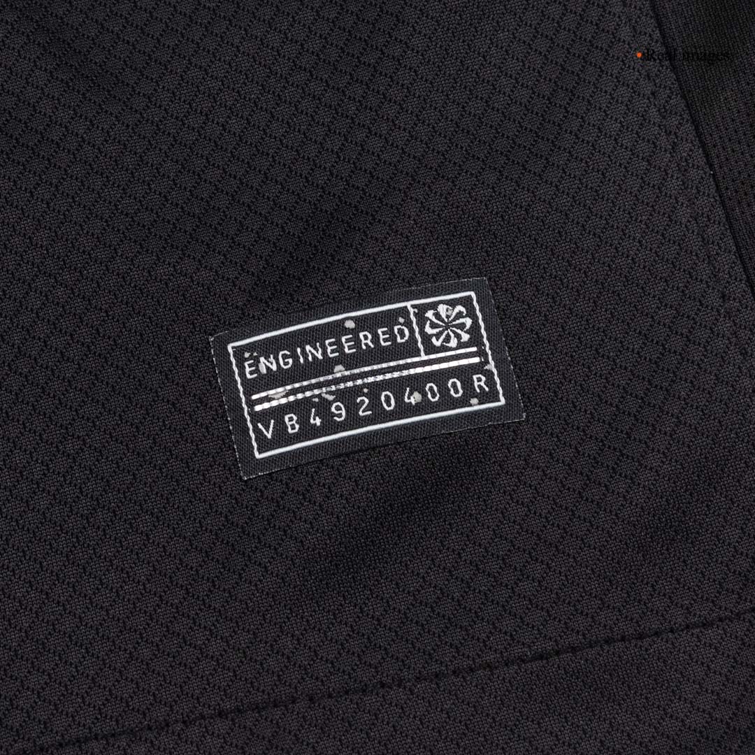 Kit de fútbol visitante del Chelsea (camiseta y pantalón corto) 2025/26