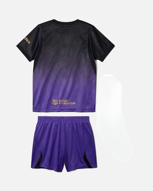 Camiseta local del PSG 2026/27