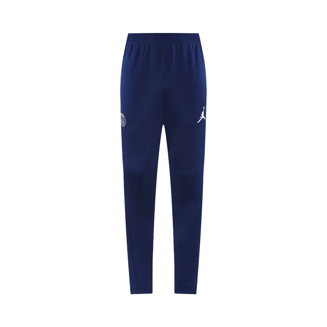 Kit de entrenamiento del PSG 2025/26 (Chaqueta + Pantalones)
