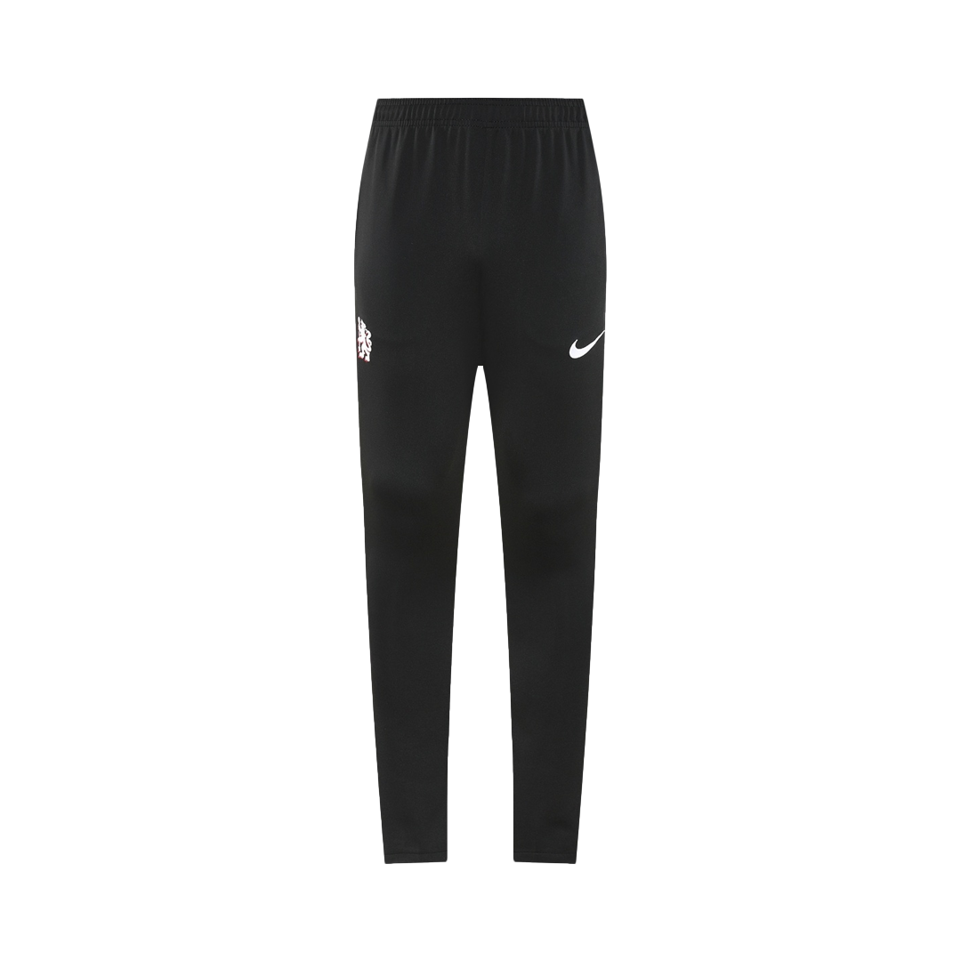 Kit de entrenamiento del Chelsea 2025/26 (Chaqueta + Pantalones)