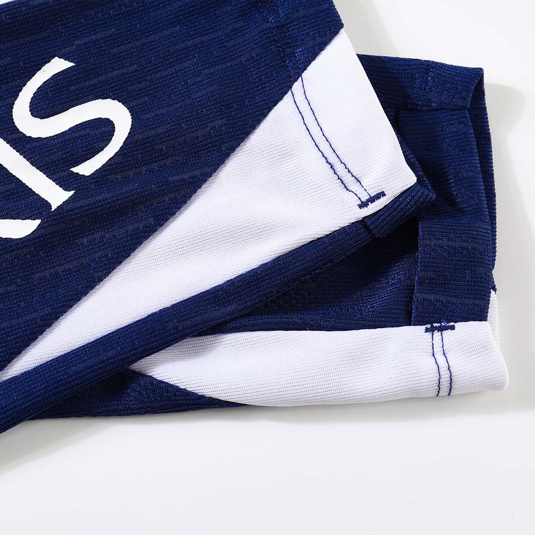 Kit de entrenamiento del PSG 2025/26 (Chaqueta + Pantalones)