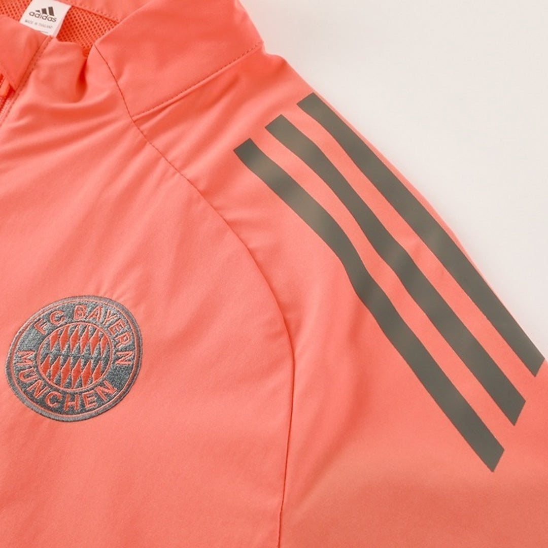Chaqueta cortavientos del Bayern de Múnich 2025/26