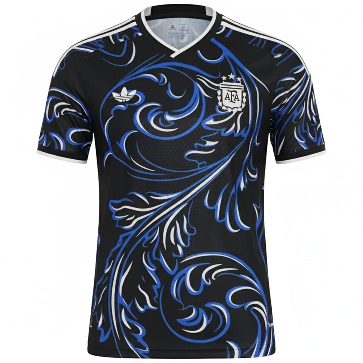 Camiseta de visitante de Argentina para el Mundial 2026 (hombre)