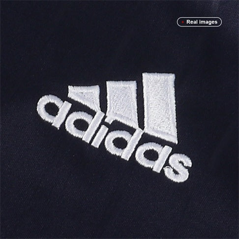 Camiseta retro de fútbol de visitante de Argentina 2006
