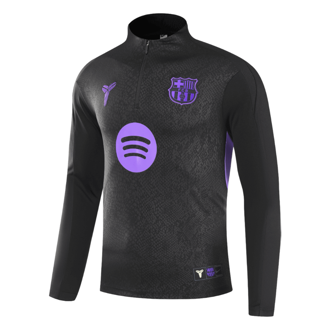 Chaqueta de entrenamiento del Barcelona 2025/26 (Chaqueta + Pantalón)