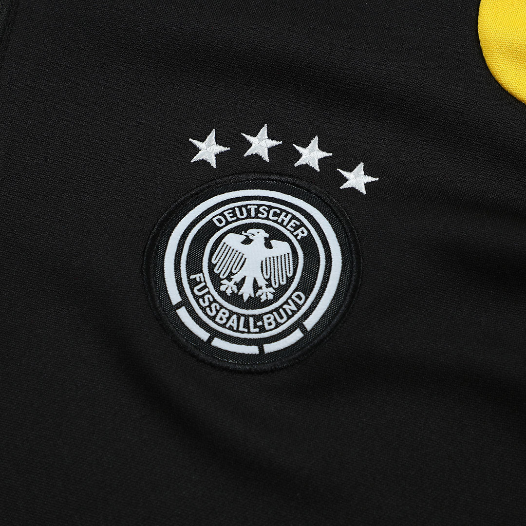 Kit de entrenamiento de Alemania 2026 (Chaqueta + Pantalones)