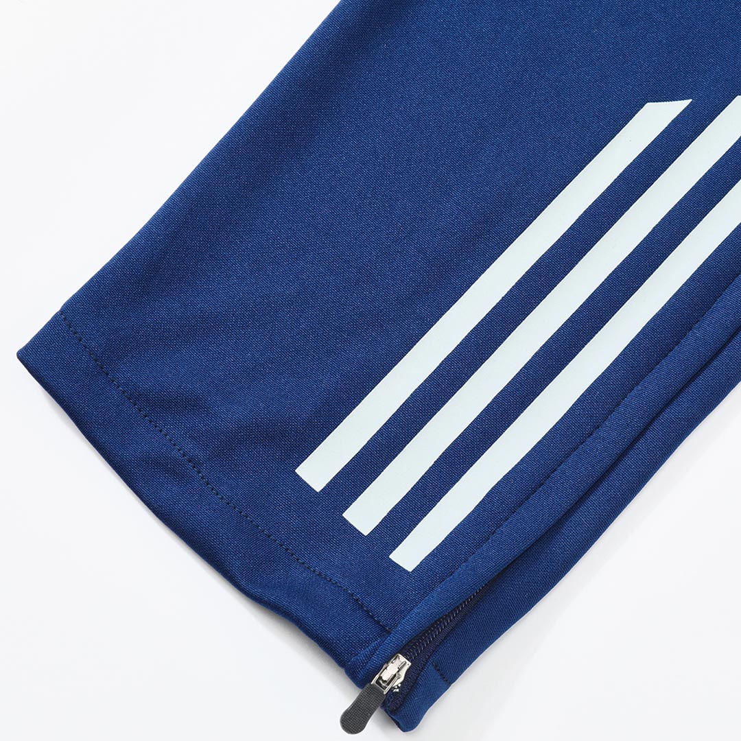 Kit de entrenamiento del Arsenal 2025/26 (Chaqueta + Pantalones)