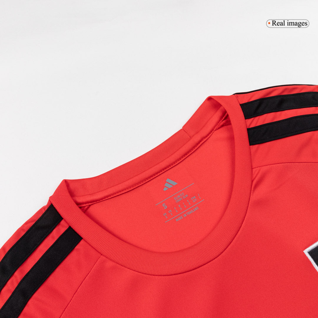 Camiseta de la selección hombre de Japón para el Mundial 2026