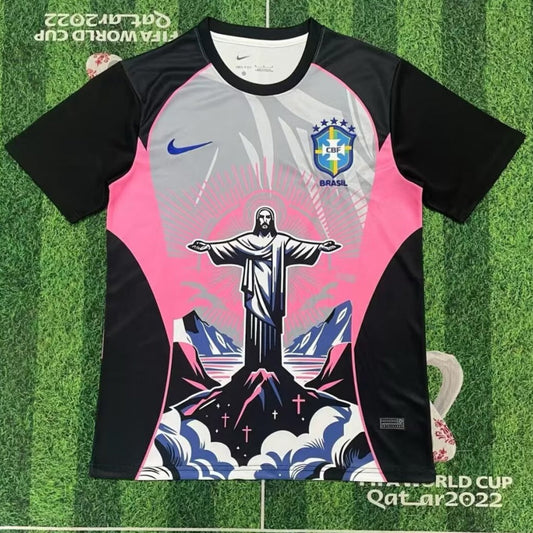 Camiseta especial A de Brasil 26/27
