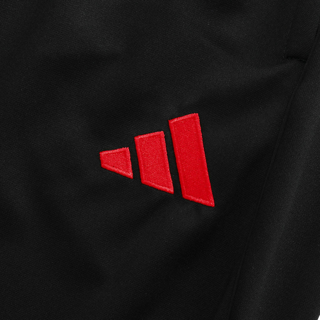 Kit de entrenamiento del Liverpool 2025/26 (Chaqueta + Pantalones)