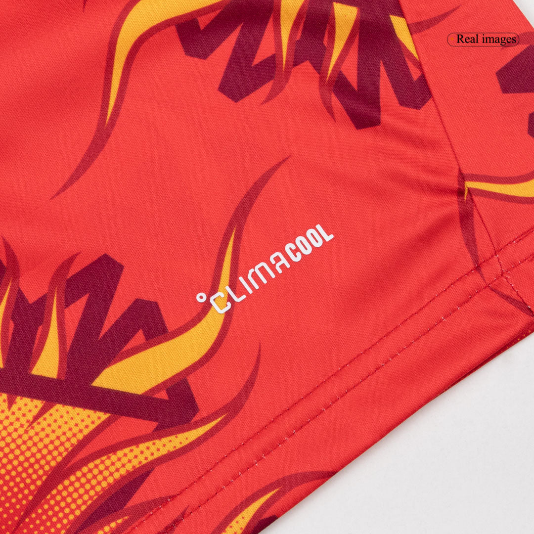 Camiseta de la selección hombre de Japón para el Mundial 2026