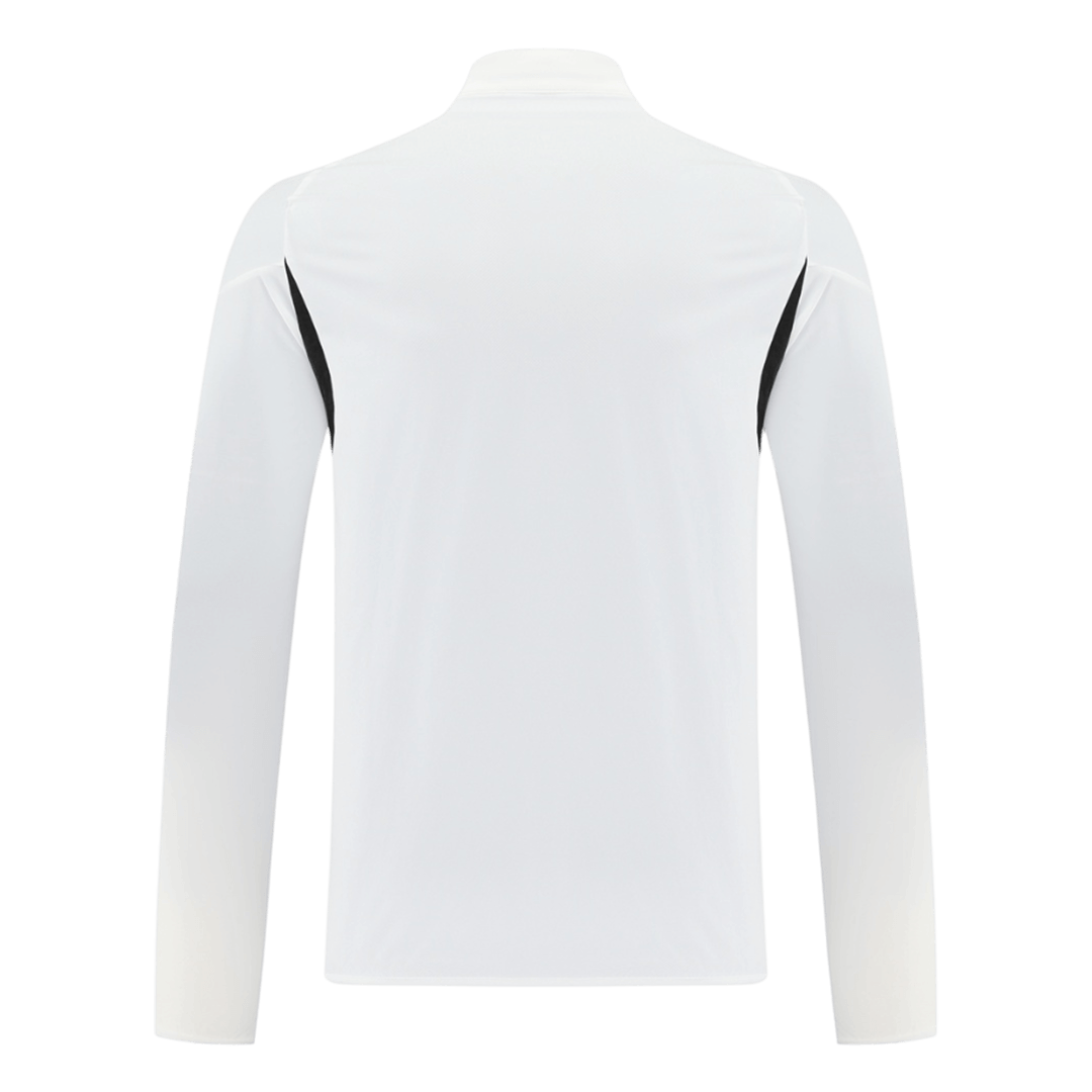 Chaqueta cortavientos del Manchester United 2025/26
