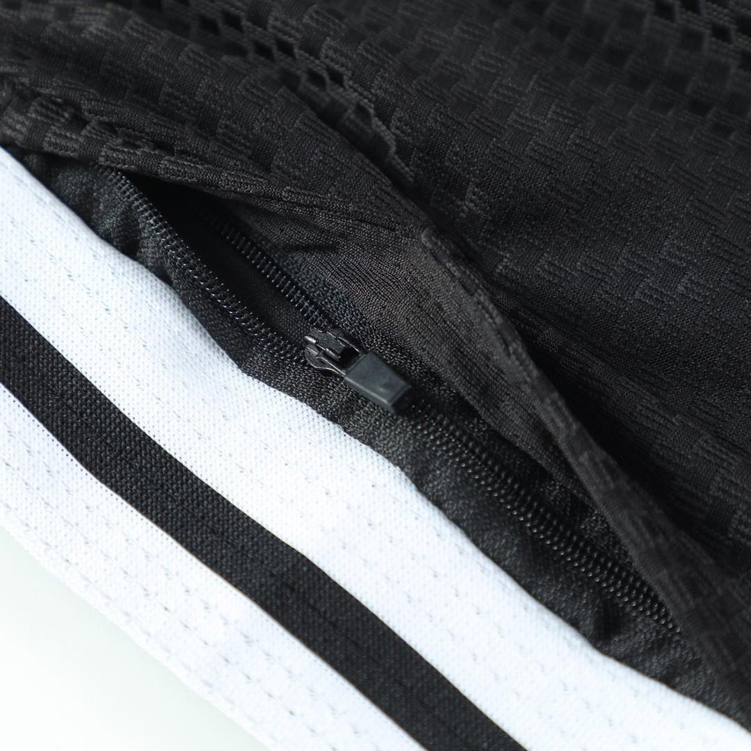 Equipación de prepartido de Alemania (camiseta + pantalón corto) 2026