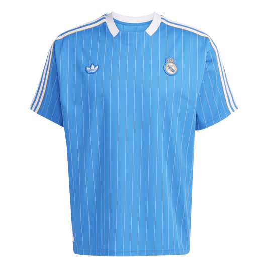 Camiseta de fútbol Icon del Real Madrid 2025/26