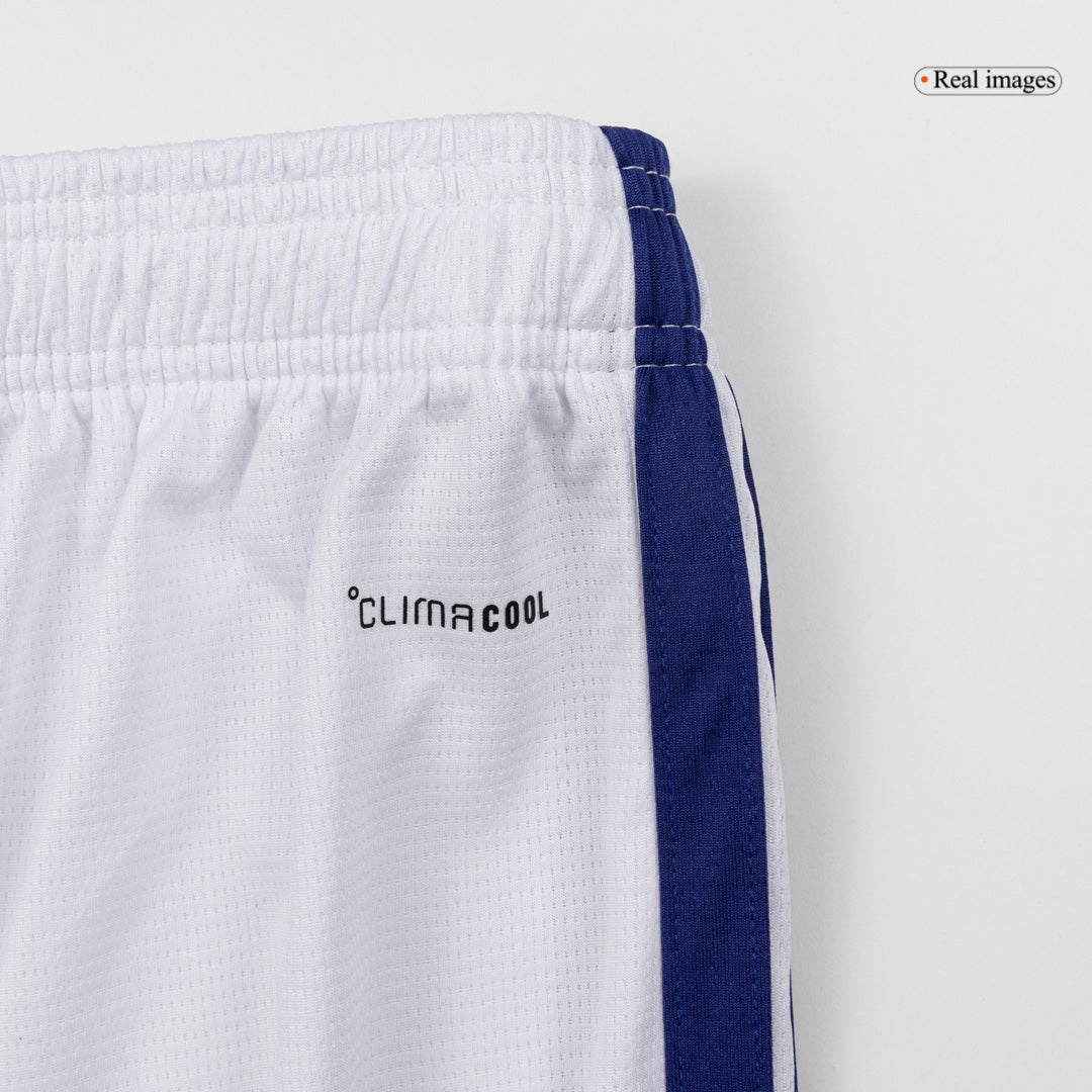 Pantalones cortos de local para hombre de Japón para la Copa Mundial 2026
