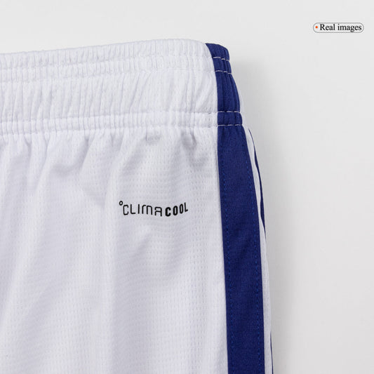 Pantalones cortos de local para hombre de Japón para la Copa Mundial 2026