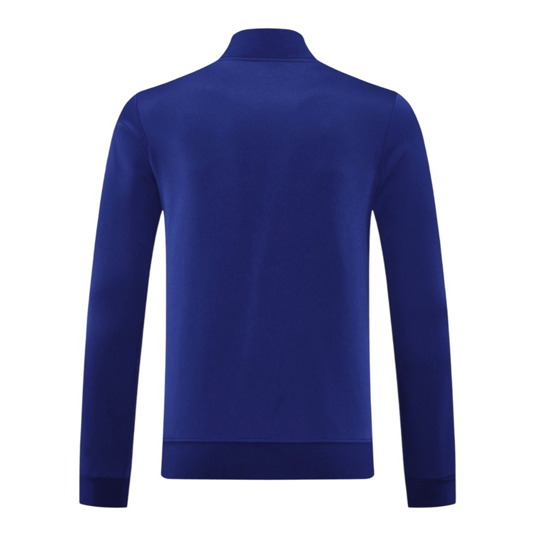 Chaqueta de entrenamiento del Arsenal 2025/26