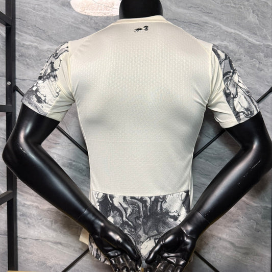 Camiseta especial de jugador del Manchester City 25/26