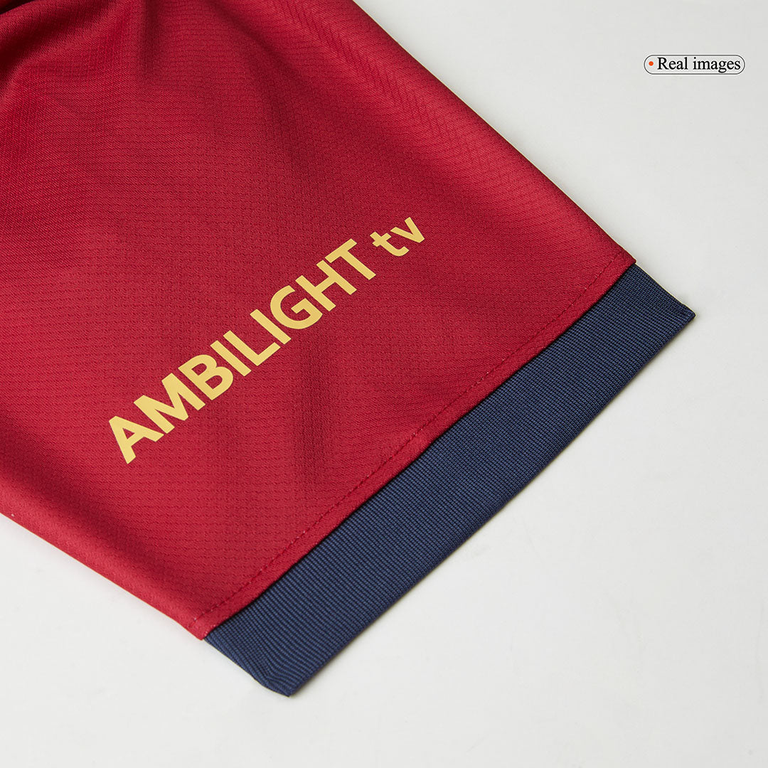 Camiseta Futbol Local Barcelona 2024/25