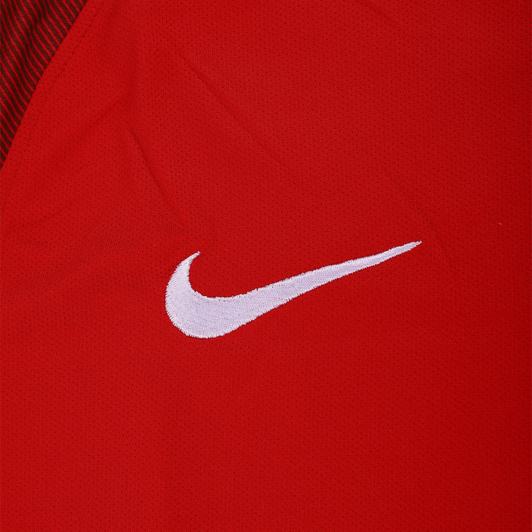 Camiseta retro de fútbol local de Portugal 2016