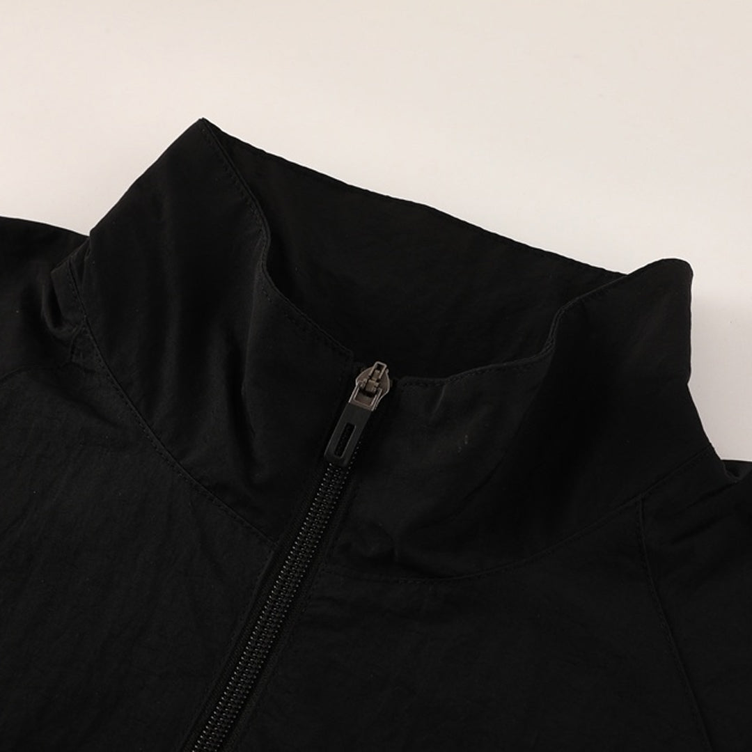Chaqueta cortavientos del Manchester United 2025/26