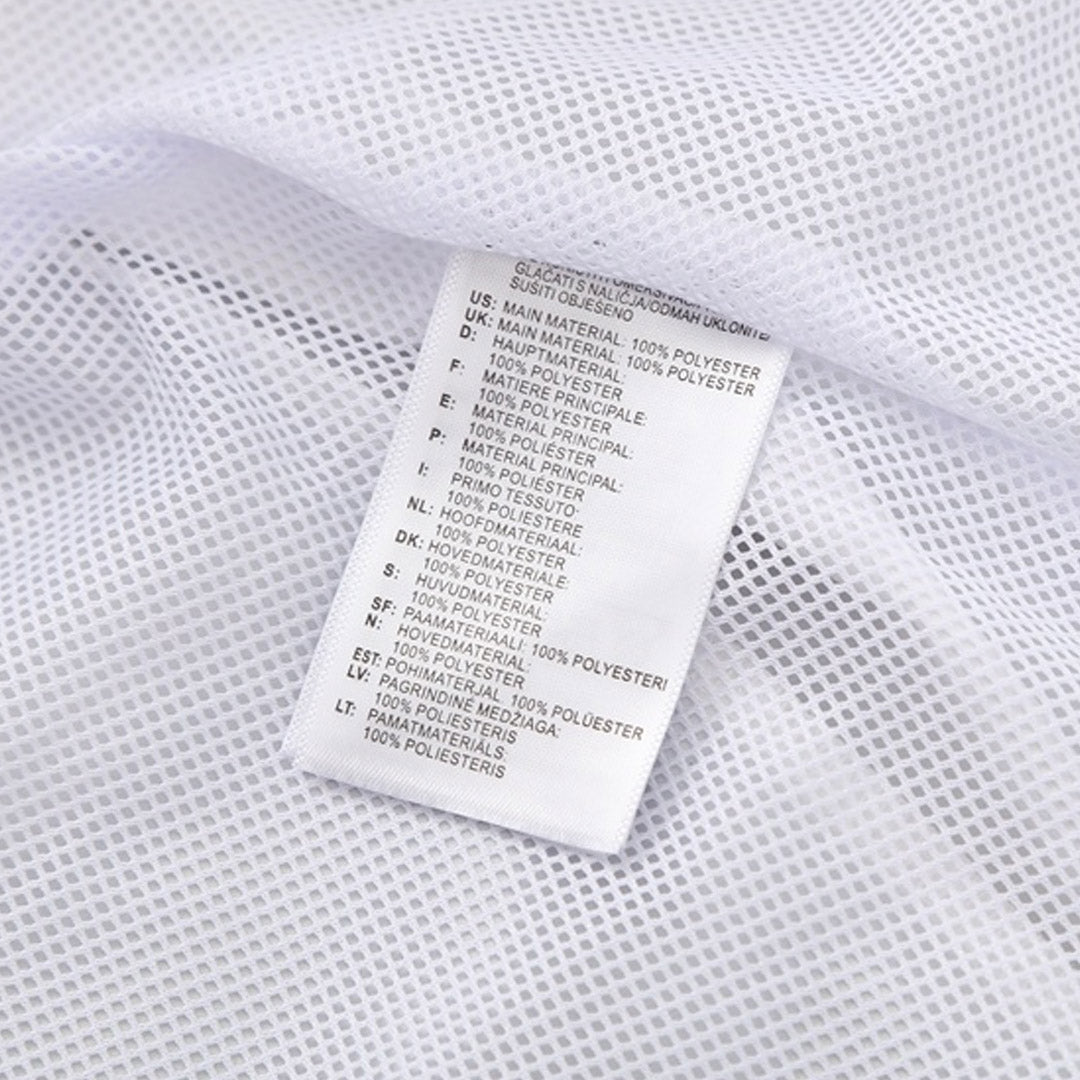 Chaqueta cortavientos del Manchester United 2025/26