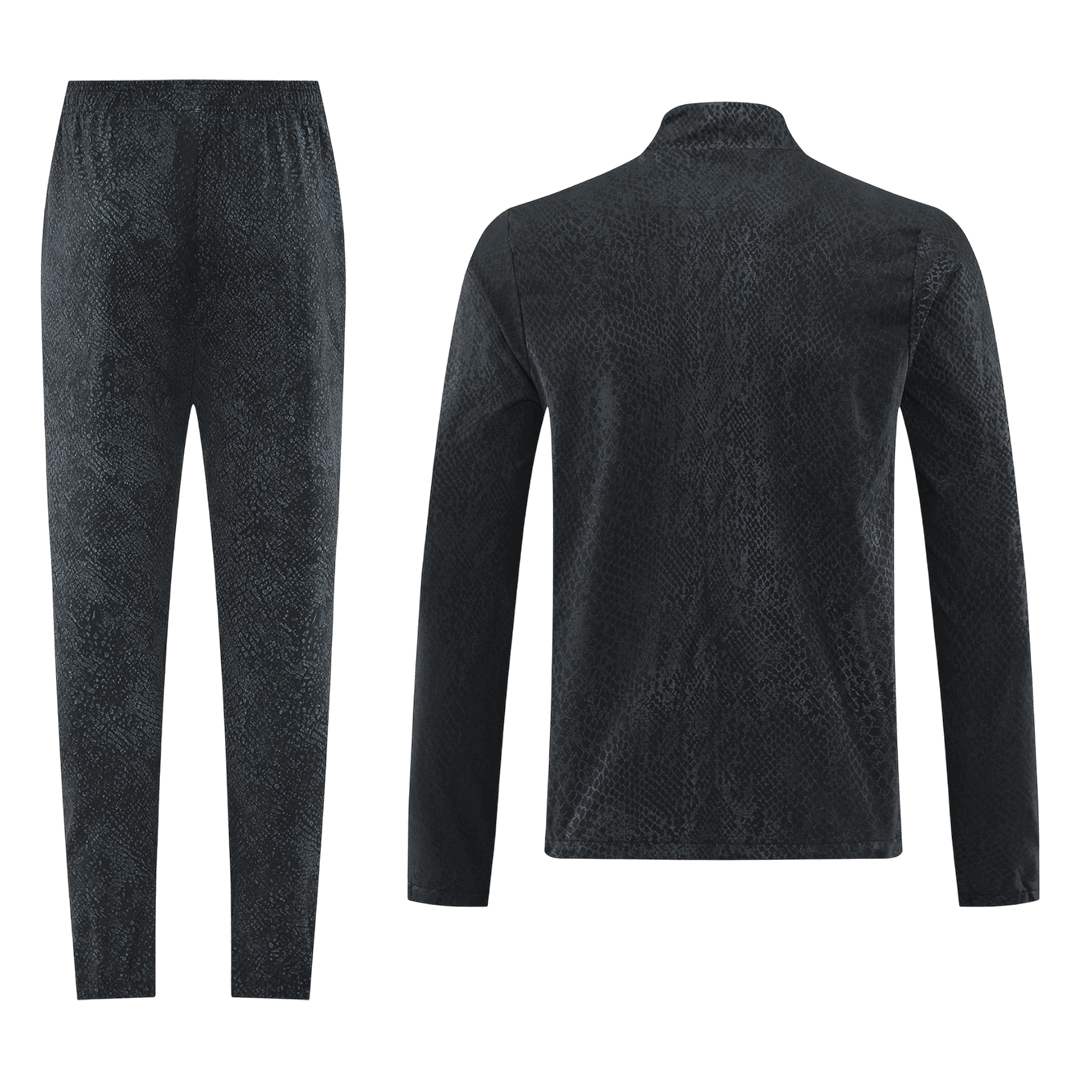 Chaqueta de entrenamiento del Barcelona 2025/26 (Chaqueta + Pantalón)