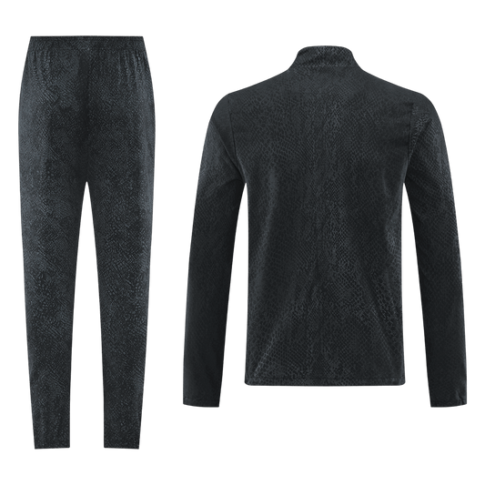 Chaqueta de entrenamiento del Barcelona 2025/26 (Chaqueta + Pantalón)