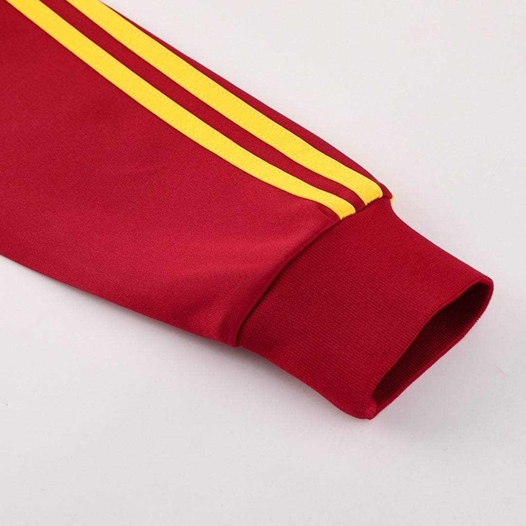 Chaqueta de entrenamiento del Arsenal 2025/26