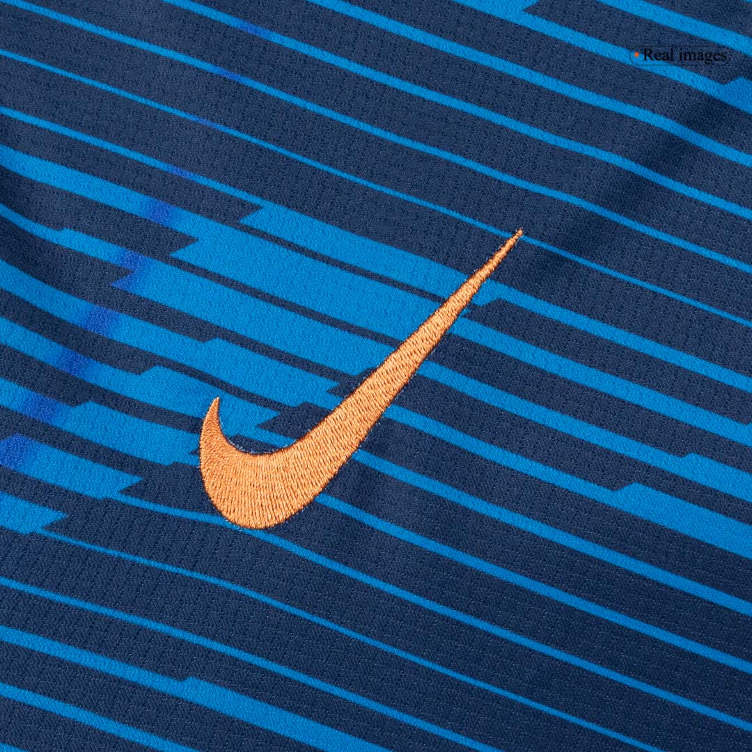 DEMBELE #7 Camiseta de local de Francia para el Mundial 2026 Azul
