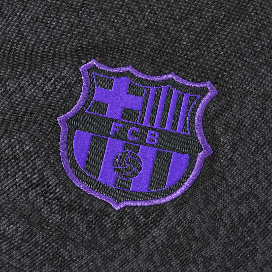 Chaqueta de entrenamiento del Barcelona 2025/26 (Chaqueta + Pantalón)