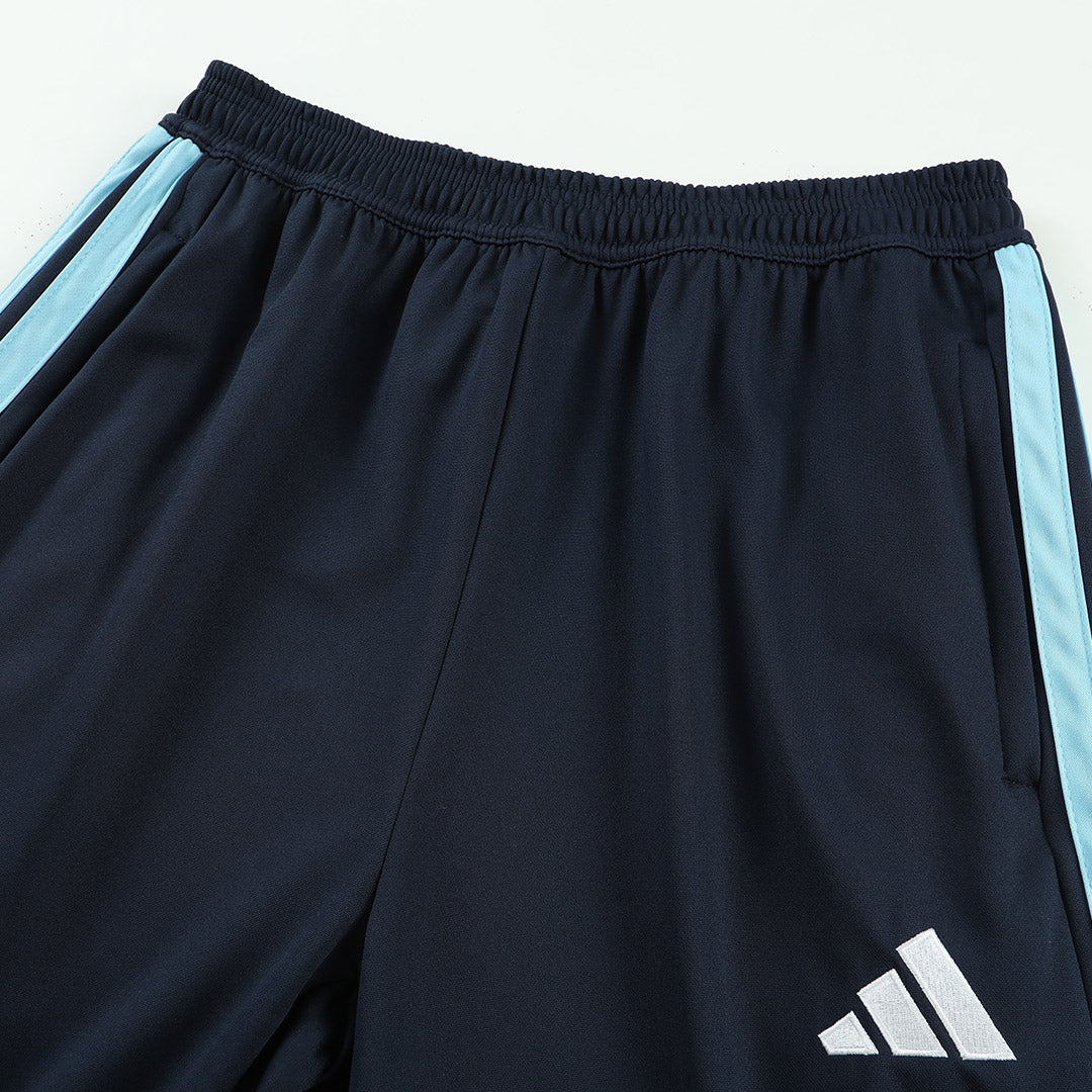 Kit de entrenamiento de Argentina 2026 (Chaqueta + Pantalones)