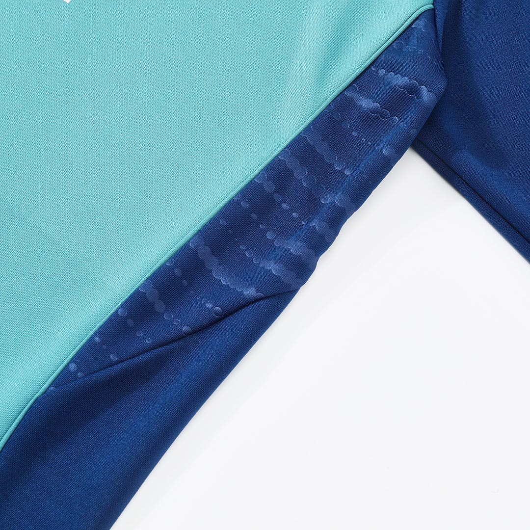 Kit de entrenamiento del Arsenal 2025/26 (Chaqueta + Pantalones)