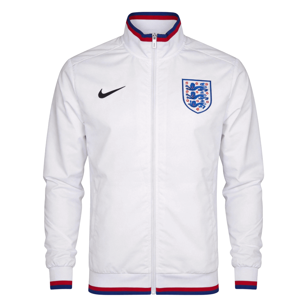 Chaqueta de entrenamiento de Inglaterra 2026