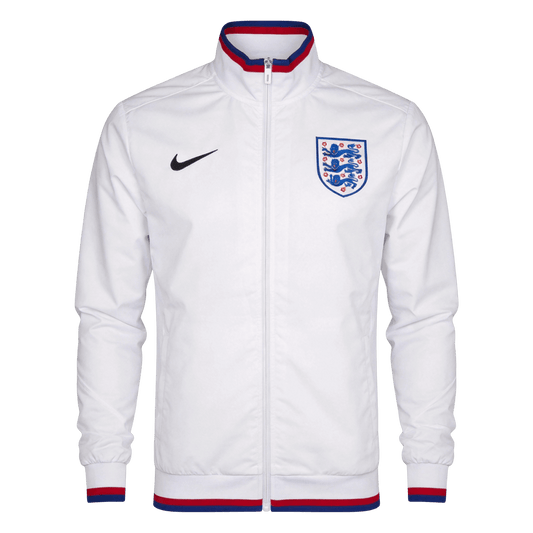 Chaqueta de entrenamiento de Inglaterra 2026