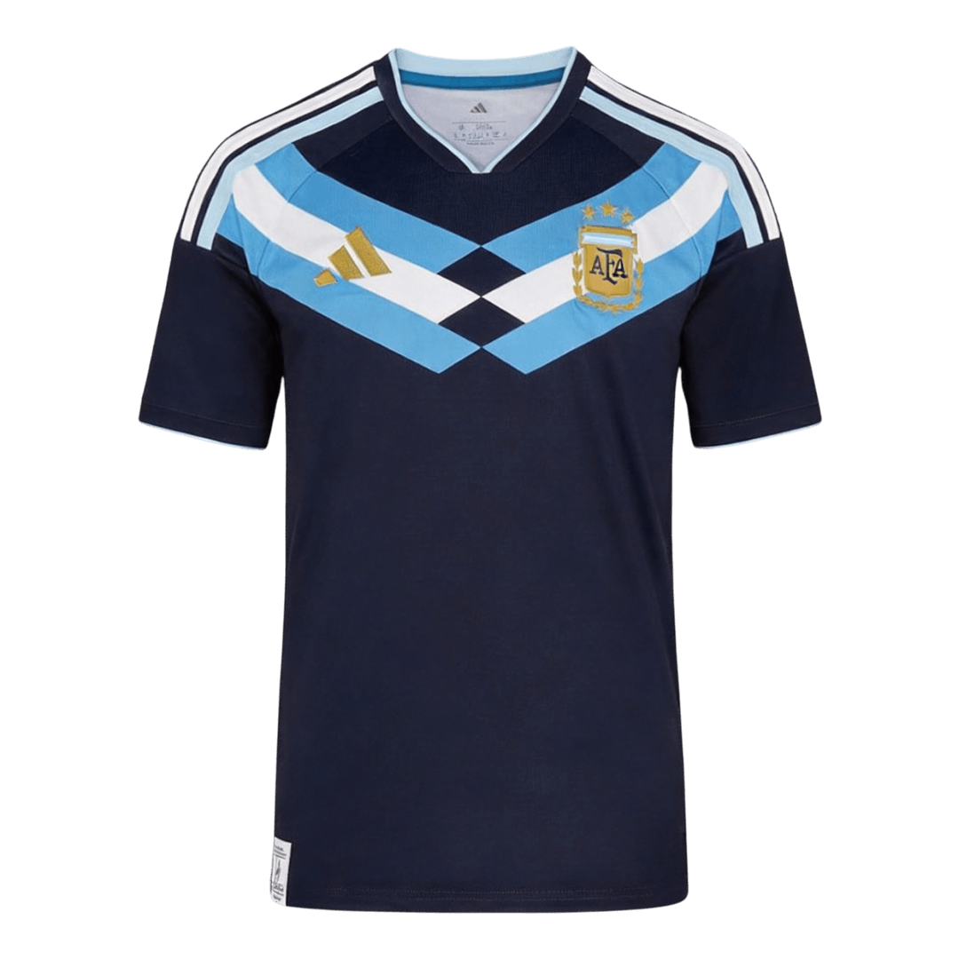 Camiseta de fútbol de Argentina 2026