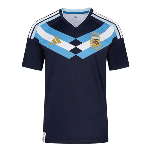 Camiseta de fútbol de Argentina 2026