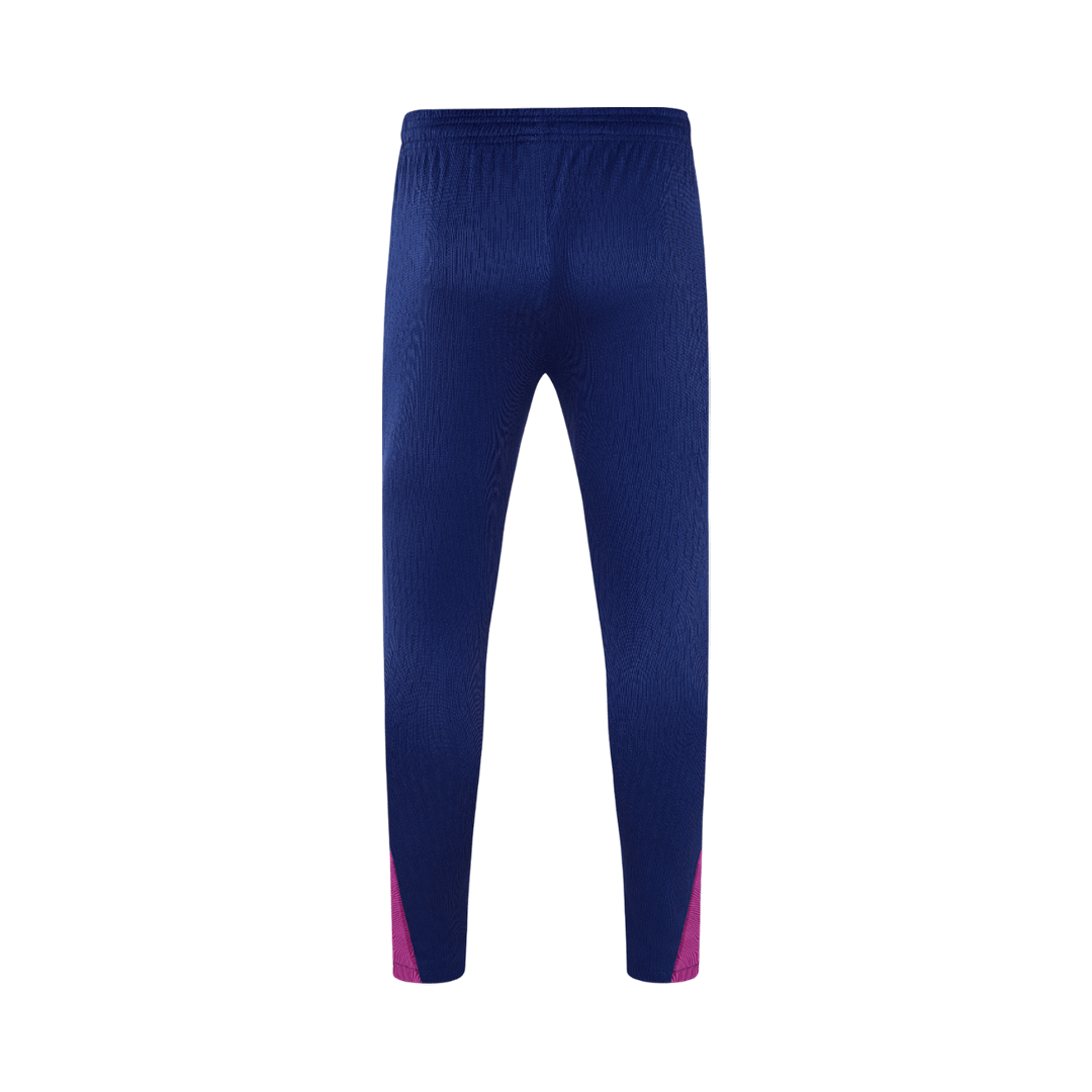 Kit de entrenamiento del PSG 2025/26 (Chaqueta + Pantalones)