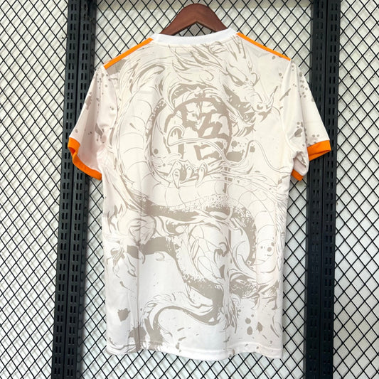 Camiseta especial de anime japonés 24/25