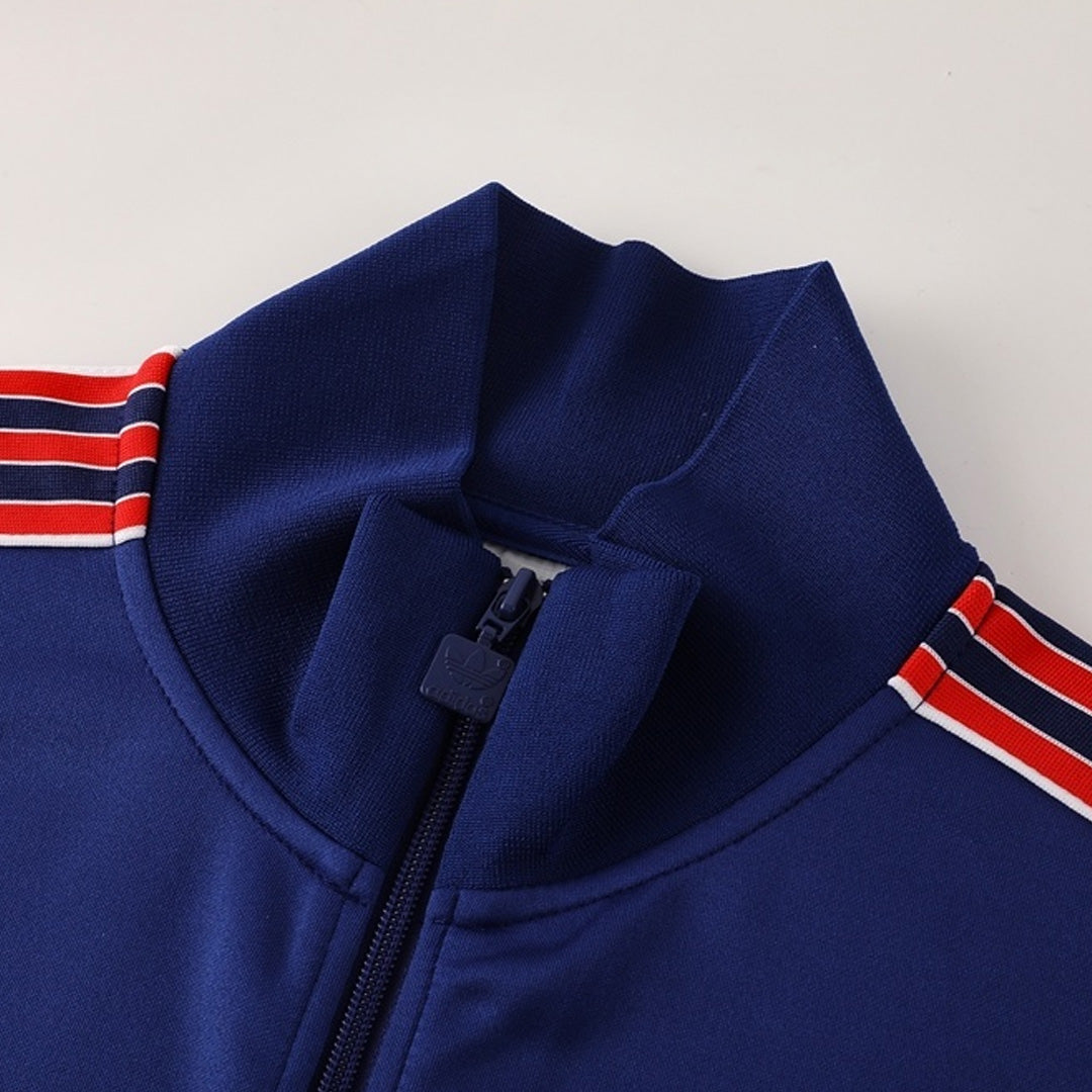 Chaqueta de entrenamiento del Arsenal 2025/26