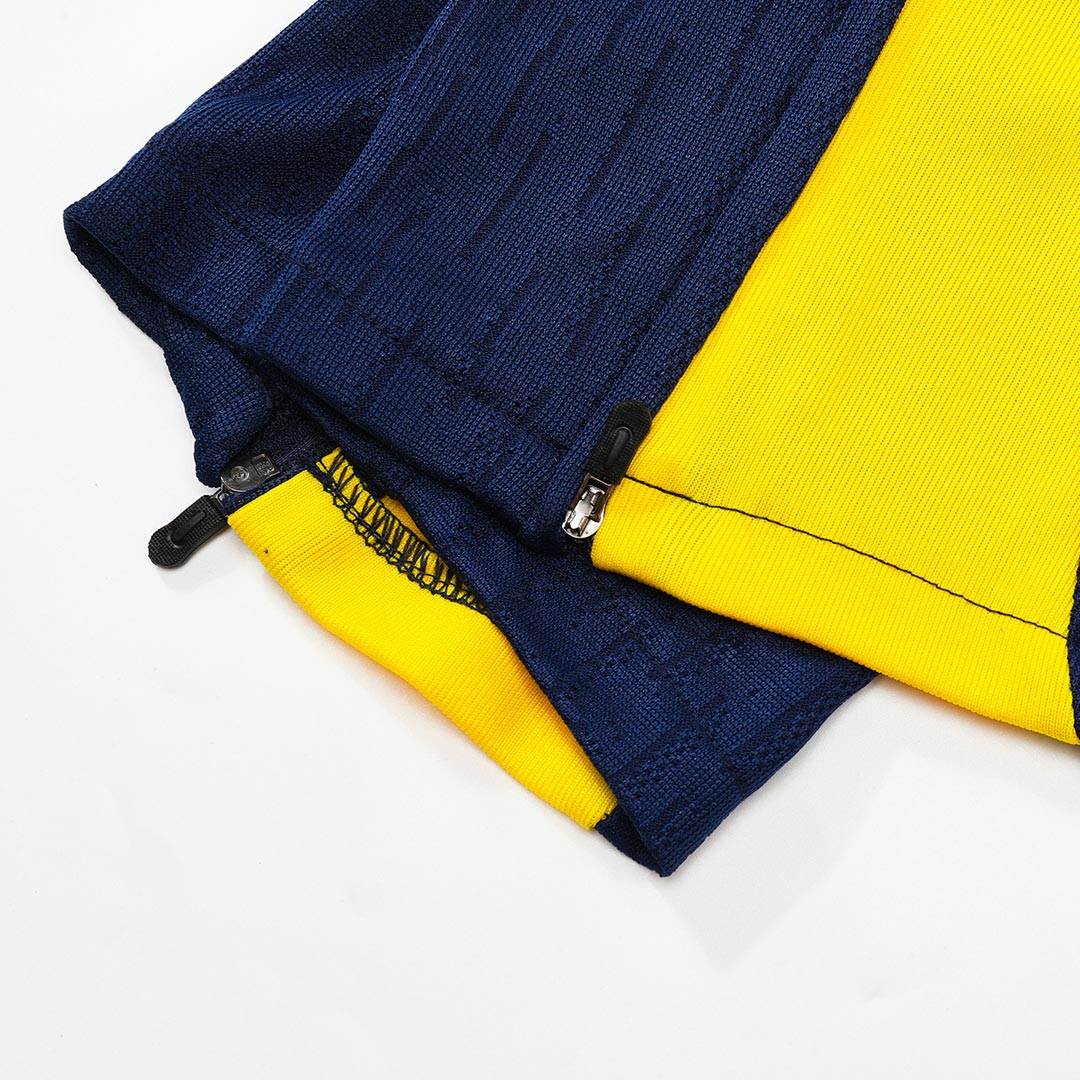 Chaqueta de entrenamiento del Barcelona 2025/26 (Chaqueta + Pantalón)