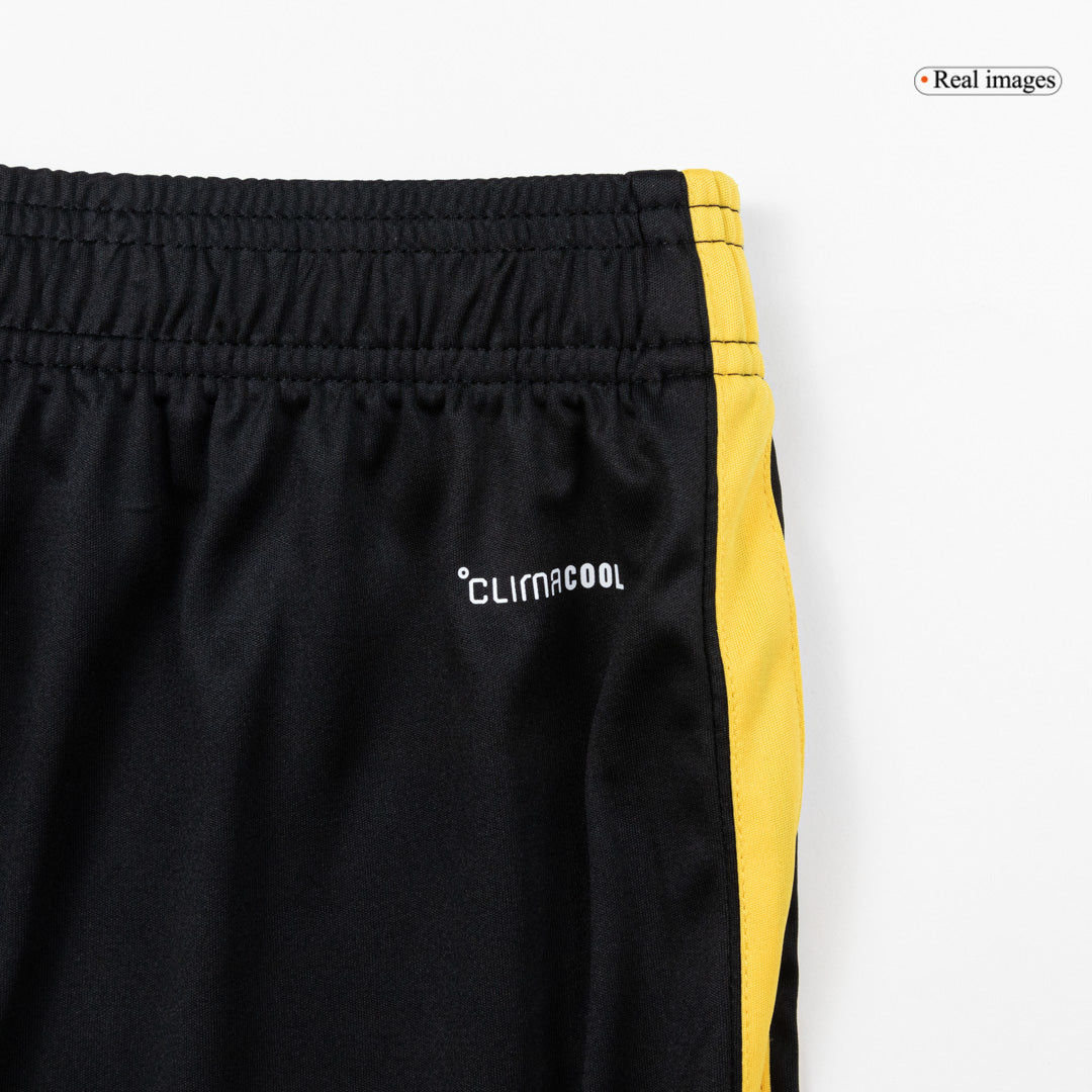Pantalones cortos de local de la selección hombre de Bélgica para el Mundial 2026