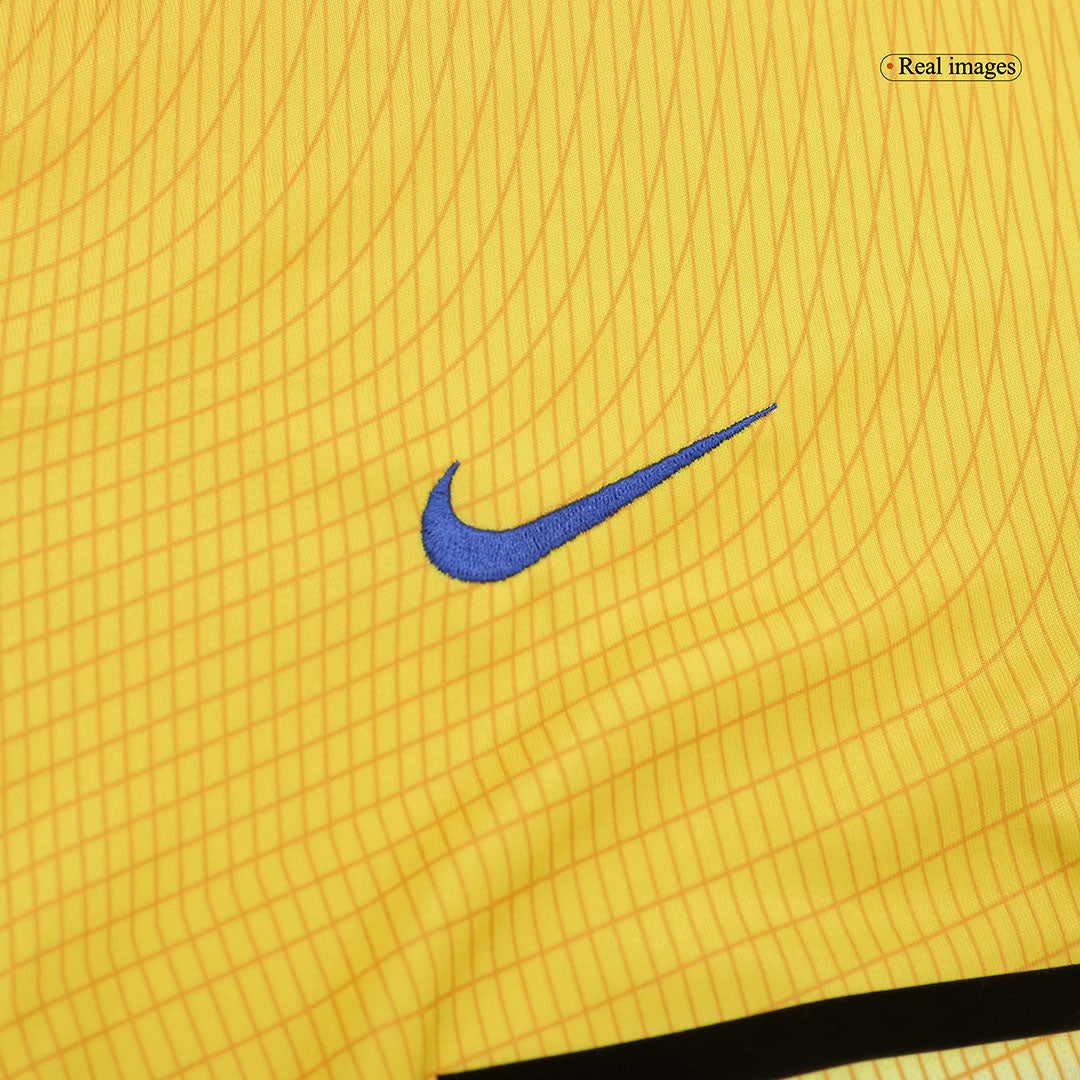 Camiseta retro de fútbol de visitante del Inter de Milán 2002/03