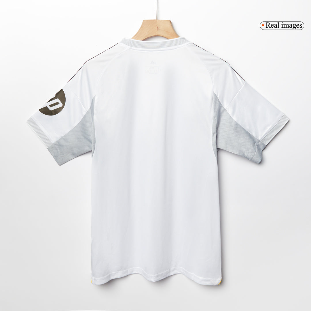 Camiseta de fútbol local del Real Madrid MBAPPÉ #10 2025/26 (Grande)