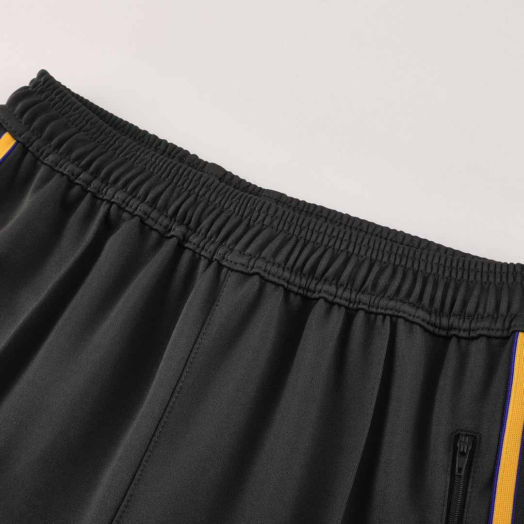 Kit de entrenamiento del Manchester United 2025/26 (Chaqueta + Pantalones)
