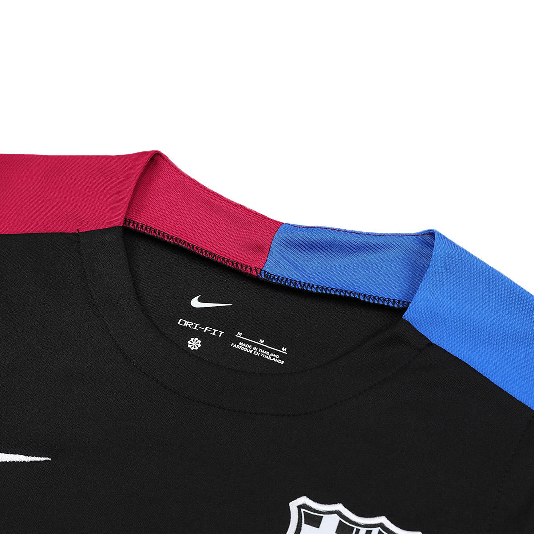 Kit de fútbol del Barcelona (Kit y pantalón corto) 2024/25
